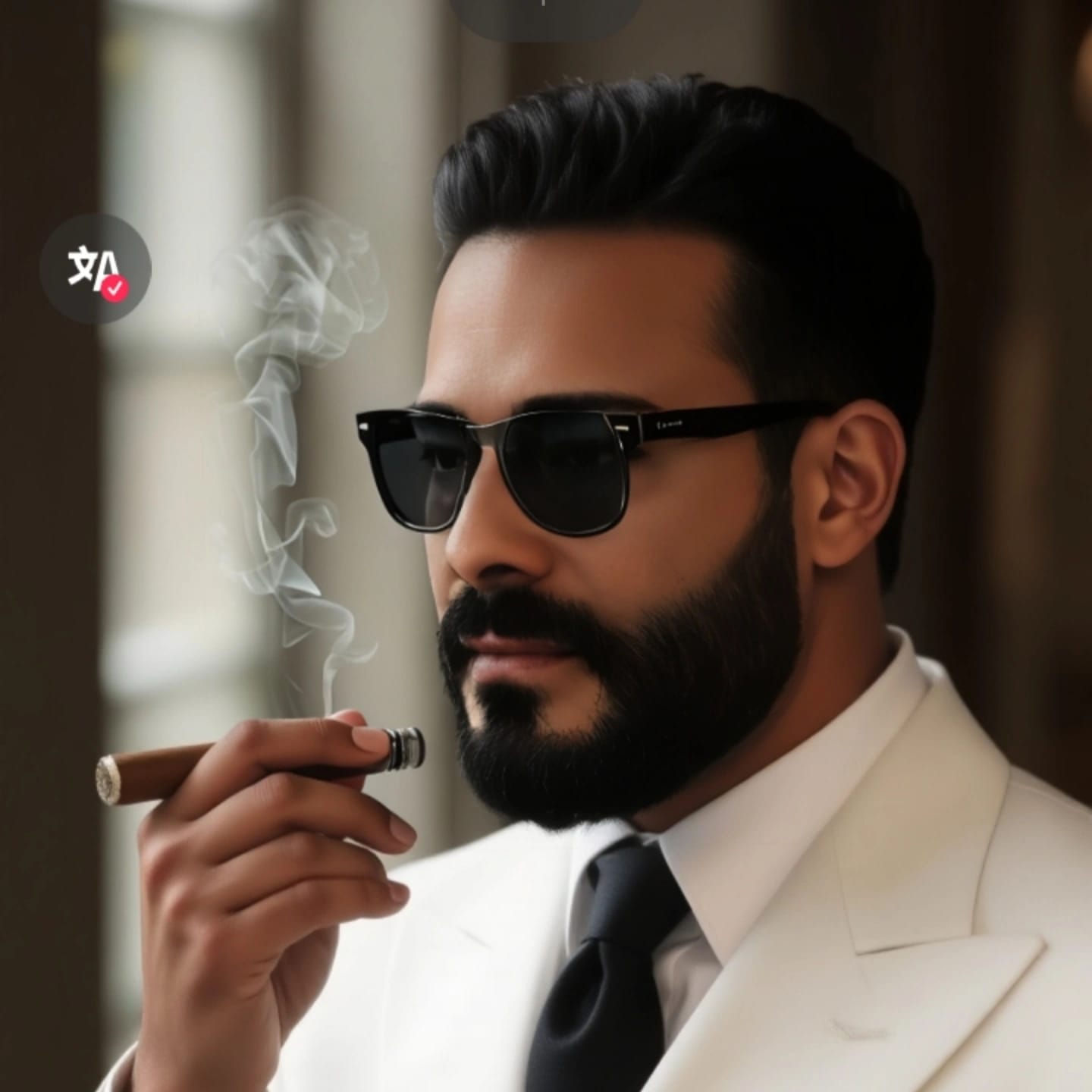 Ali Yakut Erkek Kuaförü